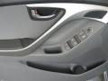 2012 Silver Hyundai Elantra GLS  photo #15