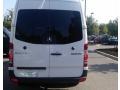 Arctic White - Sprinter 2500 High Roof Passenger Van Photo No. 4