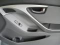 2012 Silver Hyundai Elantra GLS  photo #21