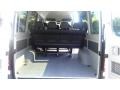 2011 Arctic White Mercedes-Benz Sprinter 2500 High Roof Passenger Van  photo #10