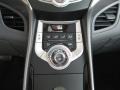 Gray Controls Photo for 2012 Hyundai Elantra #52748772