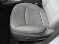 Gray Interior Photo for 2012 Hyundai Sonata #52749032