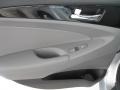Radiant Silver - Sonata Limited 2.0T Photo No. 17