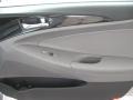 2012 Radiant Silver Hyundai Sonata Limited 2.0T  photo #20