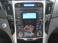 Gray Controls Photo for 2012 Hyundai Sonata #52749176