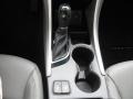 6 Speed Shiftronic Automatic 2012 Hyundai Sonata Limited 2.0T Transmission