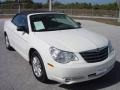 Stone White - Sebring LX Convertible Photo No. 1