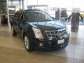 Black Raven - SRX FWD Photo No. 1