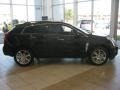 Black Raven - SRX FWD Photo No. 2