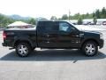 2004 Black Ford F150 FX4 SuperCrew 4x4  photo #5