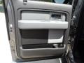 2011 Sterling Grey Metallic Ford F150 Texas Edition SuperCrew  photo #22