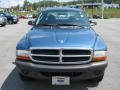 2004 Atlantic Blue Pearl Dodge Dakota SXT Club Cab 4x4  photo #3