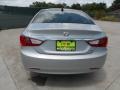 2012 Radiant Silver Hyundai Sonata Limited  photo #4