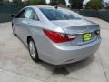 2012 Radiant Silver Hyundai Sonata Limited  photo #5