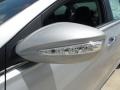 2012 Radiant Silver Hyundai Sonata Limited  photo #13
