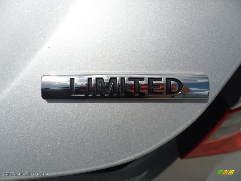 2012 Hyundai Sonata Limited Marks and Logos Photo #52750604