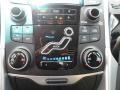 Black Controls Photo for 2012 Hyundai Sonata #52750852