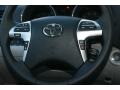 2011 Magnetic Gray Metallic Toyota Highlander Limited 4WD  photo #12