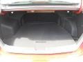 2012 Hyundai Sonata SE Trunk