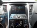 Black Controls Photo for 2012 Hyundai Sonata #52751512