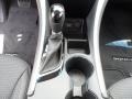  2012 Sonata SE 6 Speed Shiftronic Automatic Shifter