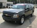 Black Granite Metallic 2010 Chevrolet Suburban LT