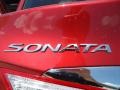 2012 Sonata SE Logo