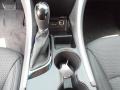  2012 Sonata SE 6 Speed Shiftronic Automatic Shifter