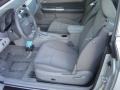 2008 Bright Silver Metallic Chrysler Sebring LX Convertible  photo #18