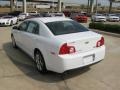 Summit White - Malibu LT Sedan Photo No. 3