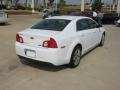 Summit White - Malibu LT Sedan Photo No. 5