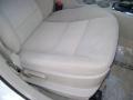 2009 White Suede Ford Fusion SEL  photo #19
