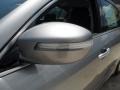 2012 Titanium Gray Metallic Hyundai Genesis 3.8 Sedan  photo #12