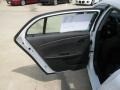 Summit White - Malibu LT Sedan Photo No. 18