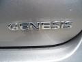 2012 Hyundai Genesis 3.8 Sedan Badge and Logo Photo