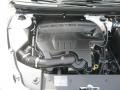 Summit White - Malibu LT Sedan Photo No. 23