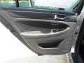2012 Titanium Gray Metallic Hyundai Genesis 3.8 Sedan  photo #19