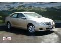 Sandy Beach Metallic - Camry LE Photo No. 1
