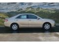 Sandy Beach Metallic - Camry LE Photo No. 2
