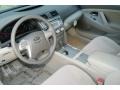Sandy Beach Metallic - Camry LE Photo No. 5