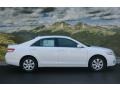 Super White - Camry  Photo No. 2