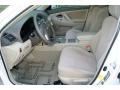 Super White - Camry  Photo No. 4