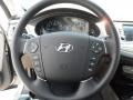 Jet Black Steering Wheel Photo for 2012 Hyundai Genesis #52752856