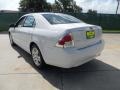 2007 Oxford White Ford Fusion SEL  photo #5