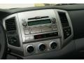 Super White - Tacoma V6 SR5 Access Cab 4x4 Photo No. 10