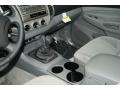 Super White - Tacoma V6 SR5 Access Cab 4x4 Photo No. 11