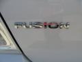 2007 Oxford White Ford Fusion SEL  photo #22