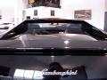 2005 Nero Noctis (Black) Lamborghini Gallardo Coupe  photo #21
