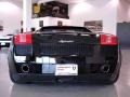 2005 Nero Noctis (Black) Lamborghini Gallardo Coupe  photo #23