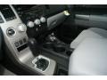 2011 Black Toyota Tundra TRD CrewMax 4x4  photo #6